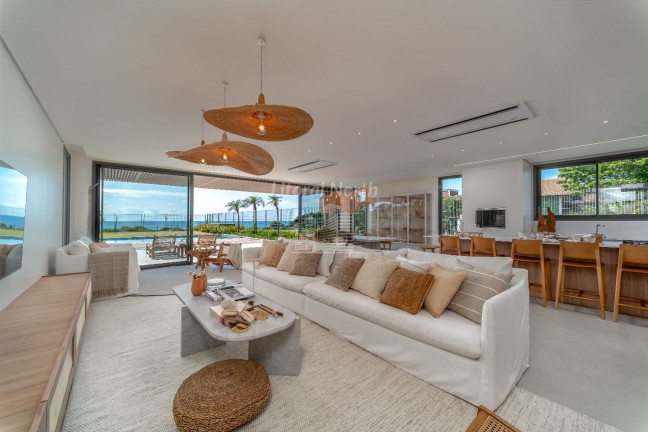 Imagem Casa com 5 Quartos à Venda, 458 m² em Praia Do Estaleiro - Balneário Camboriú