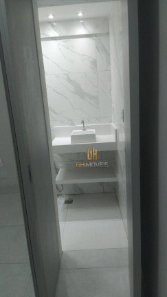 Imagem Apartamento com 3 Quartos à Venda, 144 m² em Setor Bueno - Goiânia
