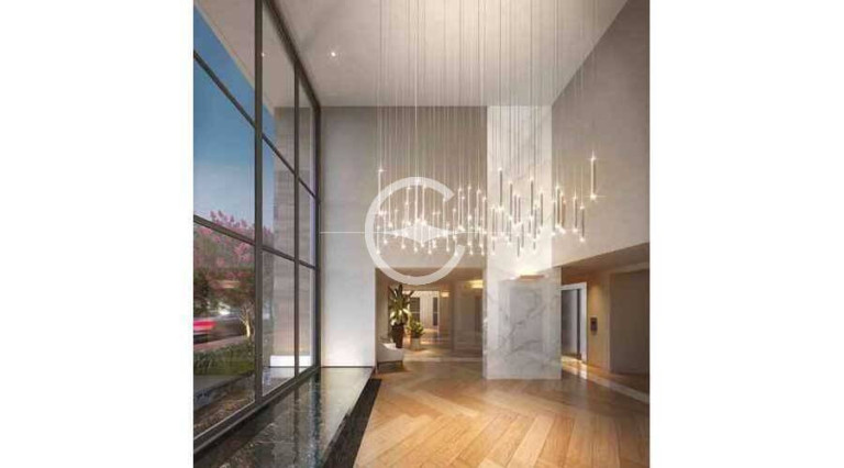 Imagem Apartamento com 1 Quarto à Venda, 32 m² em Vila Mariana - São Paulo