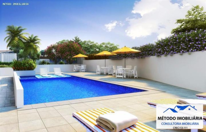 Imagem Apartamento com 2 Quartos à Venda, 66 m² em Santa Maria - São Caetano Do Sul