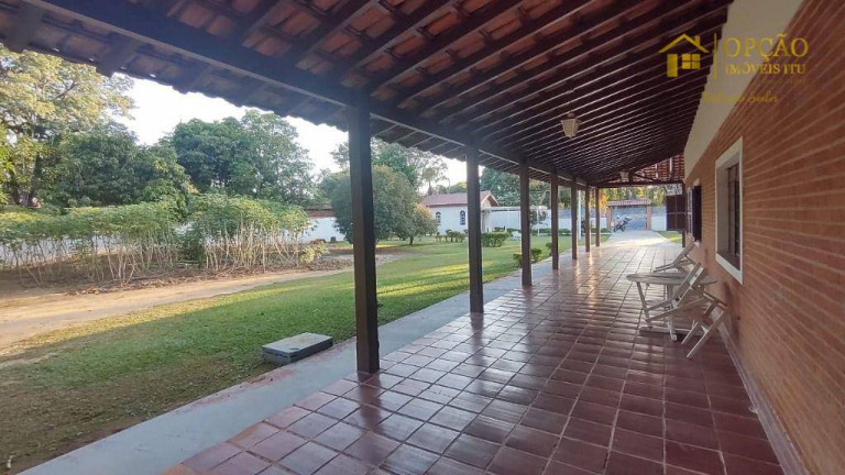 Imagem Chácara com 3 Quartos à Venda, 470 m² em Chácaras Agrícolas Bandeirantes - Itu Imagem Chácara com 3 Quartos à Venda, 470 m² em Chácaras Agrícolas Bandeirantes - Itu