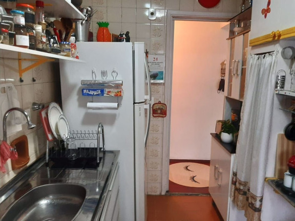 Imagem Apartamento com 2 Quartos à Venda, 60 m² em Vila Mascote - São Paulo Imagem Apartamento com 2 Quartos à Venda, 60 m² em Vila Mascote - São Paulo