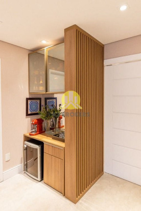 Imagem Apartamento com 4 Quartos à Venda, 238 m² em Morumbi - São Paulo