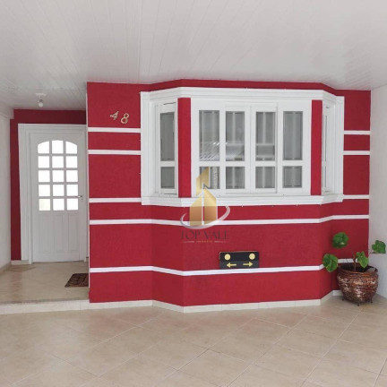 Sobrado com 3 Quartos à Venda, 115 m² em Jardim Das Indústrias - São José Dos Campos