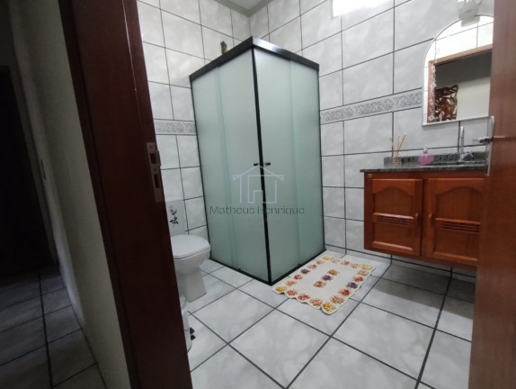 Imagem Casa com 3 Quartos à Venda, 196 m² em Vila Jundiainópolis - Jundiaí