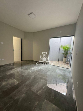 Imagem Casa com 3 Quartos à Venda, 80 m² em Columbia - Londrina Imagem Casa com 3 Quartos à Venda, 80 m² em Columbia - Londrina