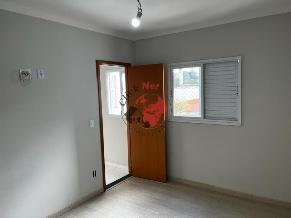 Imagem Cobertura com 2 Quartos à Venda, 99 m² em Nova Gerty - São Caetano Do Sul