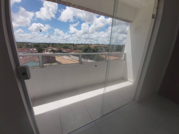 Imagem Apartamento com 2 Quartos para Alugar, 22 m² em Alto Do Mateus - João Pessoa