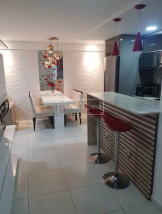 Imagem Apartamento com 2 Quartos à Venda, 61 m² em Jardim Oceania - João Pessoa Imagem Apartamento com 2 Quartos à Venda, 61 m² em Jardim Oceania - João Pessoa