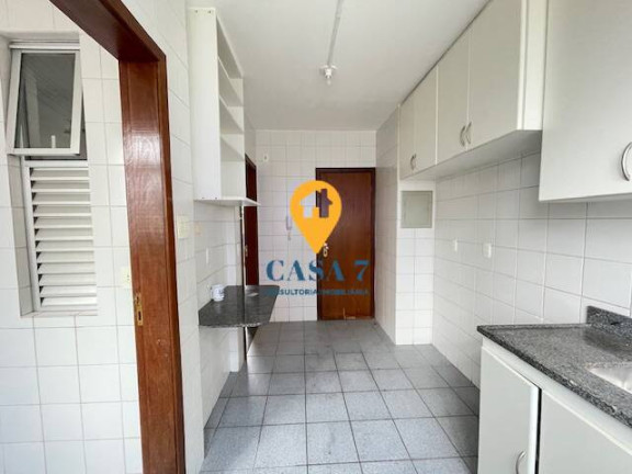 Imagem Apartamento com 3 Quartos à Venda, 112 m² em Santo Antônio - Belo Horizonte