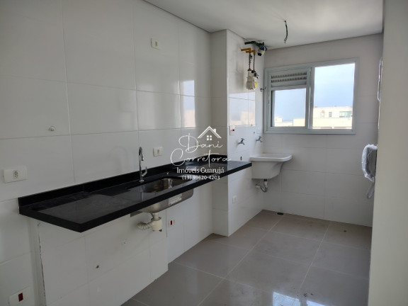 Imagem Apartamento com 2 Quartos à Venda, 80 m² em Pitangueiras - Guarujá