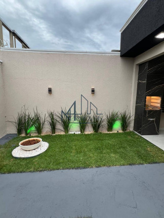 Imagem Casa com 2 Quartos à Venda, 115 m² em Residencial Buena Vista Iv - Goiânia