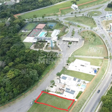 Imagem Terreno em Condomínio à Venda, 552 m² em Alphaville Nova Esplanada - Votorantim Imagem Terreno em Condomínio à Venda, 552 m² em Alphaville Nova Esplanada - Votorantim
