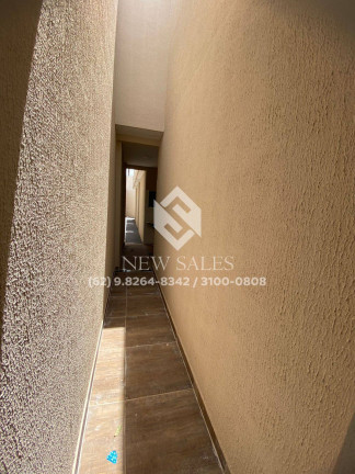 Imagem Casa com 3 Quartos à Venda, 150 m² em Parque João Braz - Cidade Industrial - Goiânia Imagem Casa com 3 Quartos à Venda, 150 m² em Parque João Braz - Cidade Industrial - Goiânia