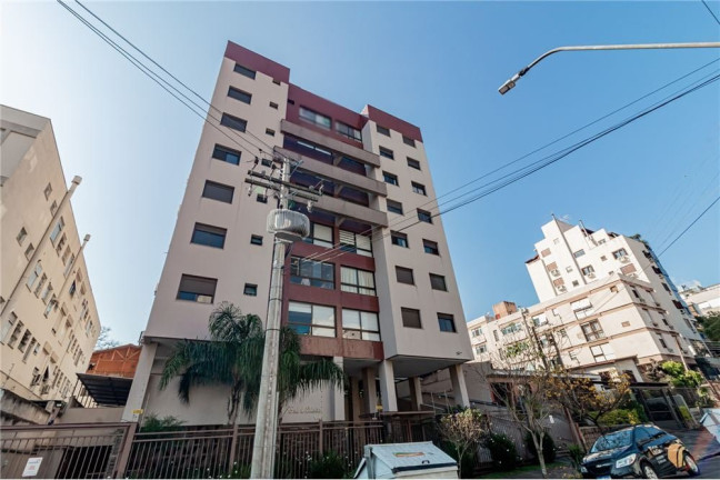 Apartamento com 2 Quartos à Venda, 90 m² em Higienópolis - Porto Alegre