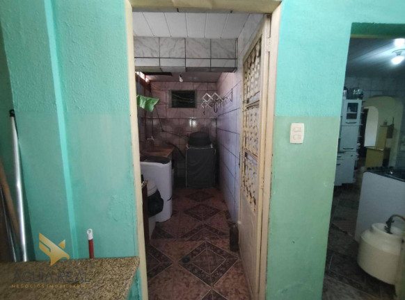 Imagem Sobrado com 4 Quartos à Venda, 523 m² em Vila Palmira - Campo Grande