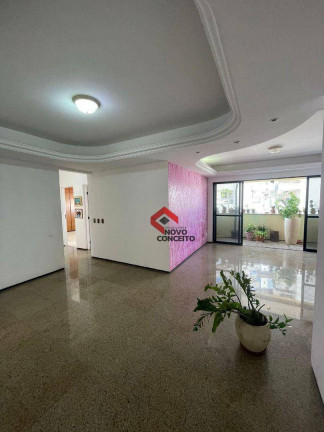Imagem Apartamento com 3 Quartos à Venda, 120 m² em Aldeota - Fortaleza Imagem Apartamento com 3 Quartos à Venda, 120 m² em Aldeota - Fortaleza