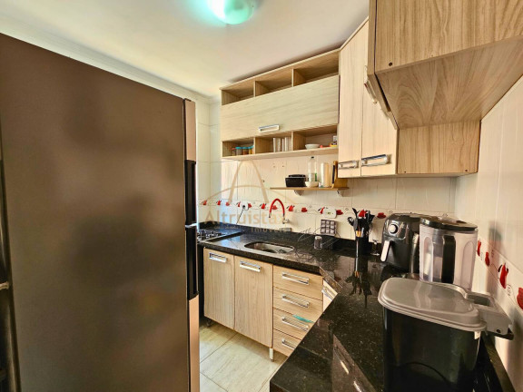 Imagem Apartamento com 2 Quartos à Venda, 46 m² em Conceição - Osasco
