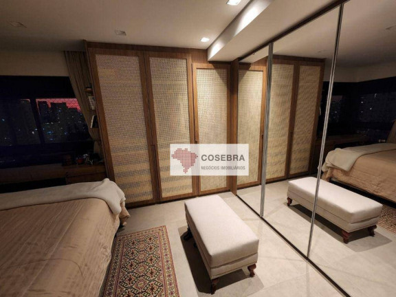 Imagem Apartamento com 2 Quartos à Venda, 105 m² em Vila Olímpia - São Paulo