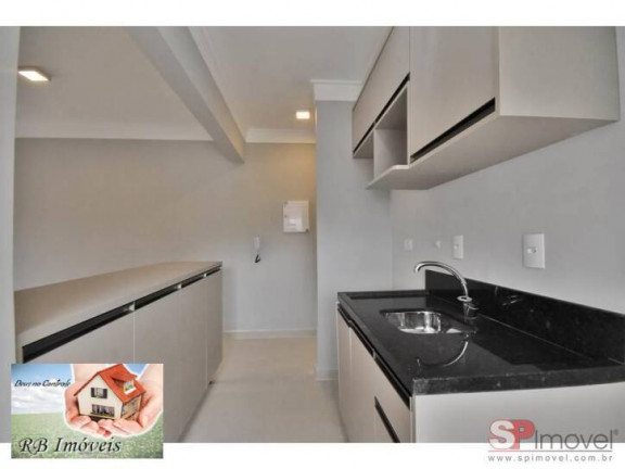 Imagem Apartamento com 2 Quartos à Venda, 55 m² em Vila Tibiriçá - Santo André Imagem Apartamento com 2 Quartos à Venda, 55 m² em Vila Tibiriçá - Santo André