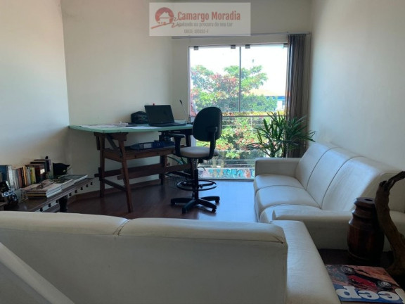Imagem Sobrado com 4 Quartos à Venda, 117 m² em Chácara Faggion - Suzano