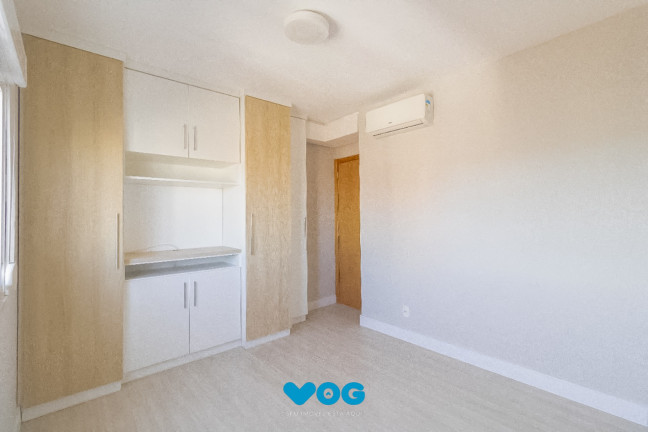 Imagem Imóvel com 1 Quarto à Venda, 43 m² em Cidade Baixa - Porto Alegre