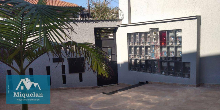 Imagem Apartamento com 2 Quartos à Venda, 45 m² em Vila Constança - São Paulo Imagem Apartamento com 2 Quartos à Venda, 45 m² em Vila Constança - São Paulo