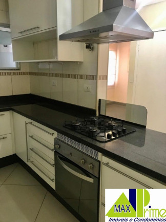 Imagem Sobrado com 3 Quartos à Venda, 130 m² em Vila Guilhermina - São Paulo