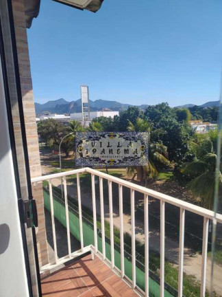 Foto do imóvel Apartamento com 2 Quartos à Venda, 60 m² em Taquara - Rio De Janeiro