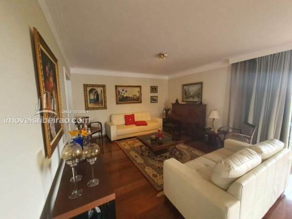 Imagem Apartamento com 4 Quartos à Venda, 253 m² em Centro - Ribeirão Preto Imagem Apartamento com 4 Quartos à Venda, 253 m² em Centro - Ribeirão Preto