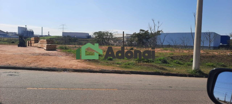 Imagem Terreno à Venda, 5.000 m² em Distrito Industrial - Jundiaí Imagem Terreno à Venda, 5.000 m² em Distrito Industrial - Jundiaí