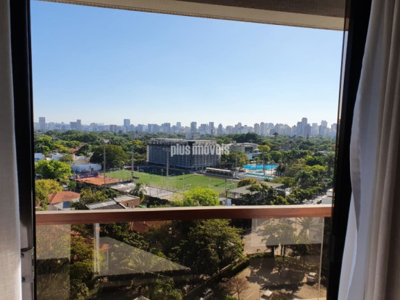 Imagem Apartamento com 3 Quartos à Venda, 294 m² em Jardim América - São Paulo Imagem Apartamento com 3 Quartos à Venda, 294 m² em Jardim América - São Paulo