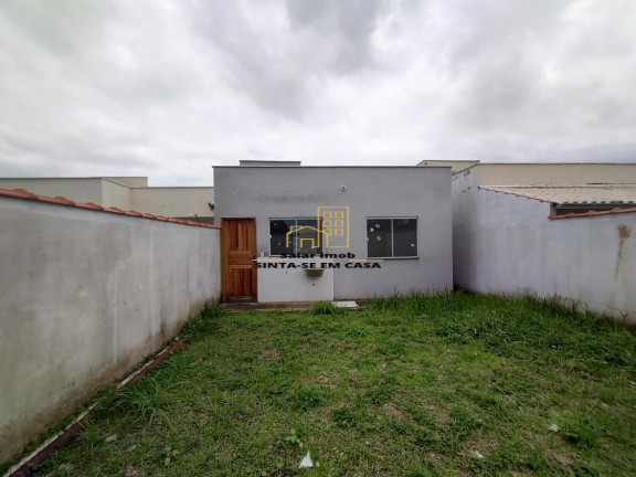 Imagem Casa com 2 Quartos à Venda, 64 m² em Itapuca - Resende