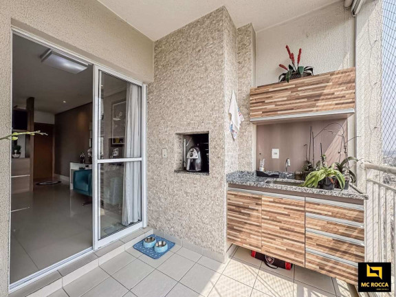 Imagem Apartamento com 3 Quartos à Venda, 90 m² em Planalto - São Bernardo Do Campo