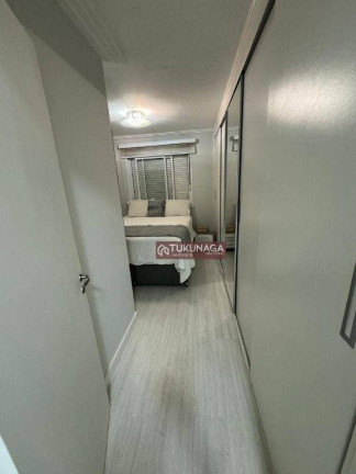 Imagem Apartamento com 3 Quartos à Venda, 114 m² em Vila Galvão - Guarulhos Imagem Apartamento com 3 Quartos à Venda, 114 m² em Vila Galvão - Guarulhos