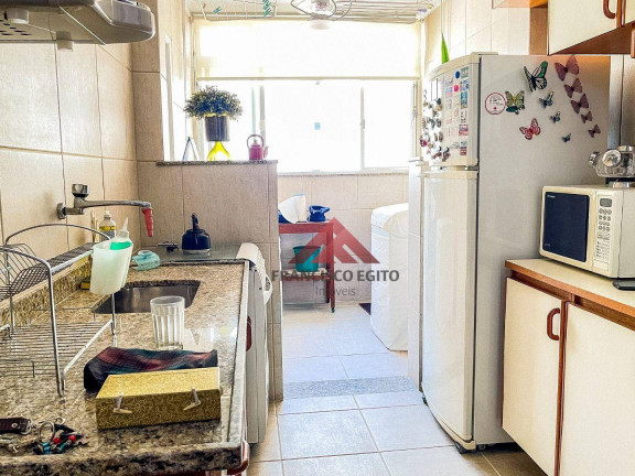 Imagem Apartamento com 3 Quartos à Venda, 207 m² em Icaraí - Niterói Imagem Apartamento com 3 Quartos à Venda, 207 m² em Icaraí - Niterói