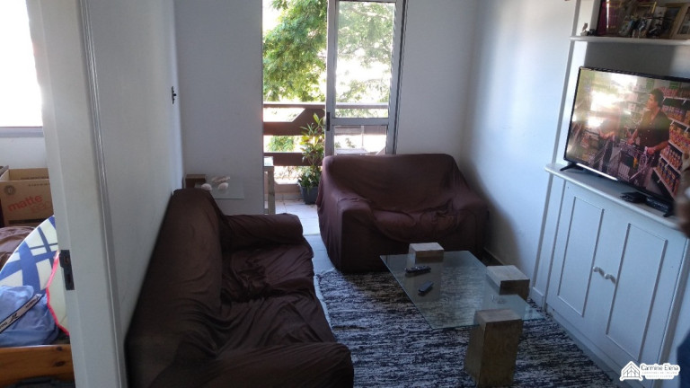 Imagem Cobertura com 3 Quartos à Venda, 132 m² em Centro - Ubatuba