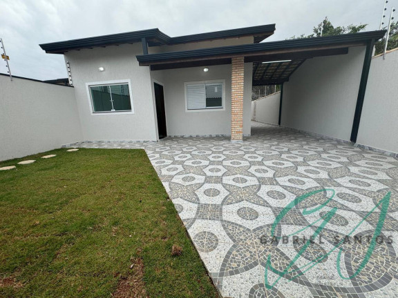 Imagem Casa com 3 Quartos à Venda, 270 m² em Balneário Gaivotas - Itanhaém Imagem Casa com 3 Quartos à Venda, 270 m² em Balneário Gaivotas - Itanhaém
