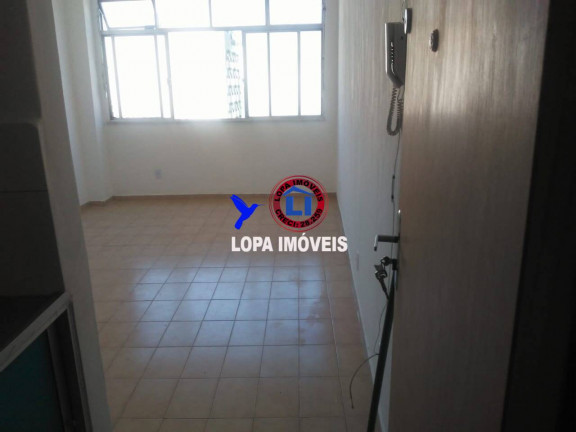 Imagem Apartamento com 1 Quarto à Venda, 28 m² em Centro - Rio De Janeiro Imagem Apartamento com 1 Quarto à Venda, 28 m² em Centro - Rio De Janeiro