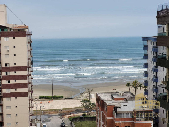 Imagem Apartamento com 3 Quartos à Venda, 125 m² em Tupi - Praia Grande