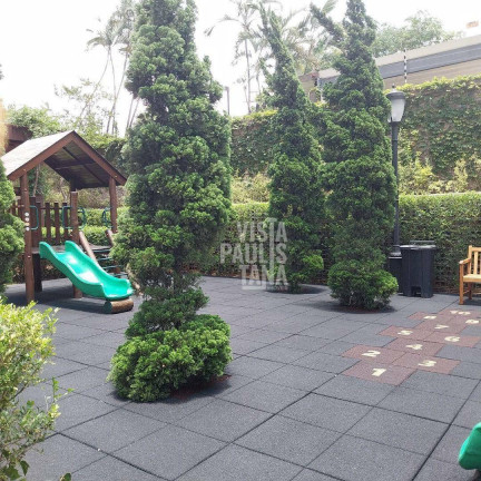 Imagem Apartamento com 4 Quartos à Venda, 512 m² em Jardim Europa - São Paulo