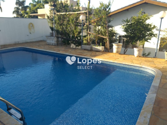 Imagem Imóvel com 3 Quartos à Venda, 567 m² em Parque Residencial Maison Blanche - Valinhos