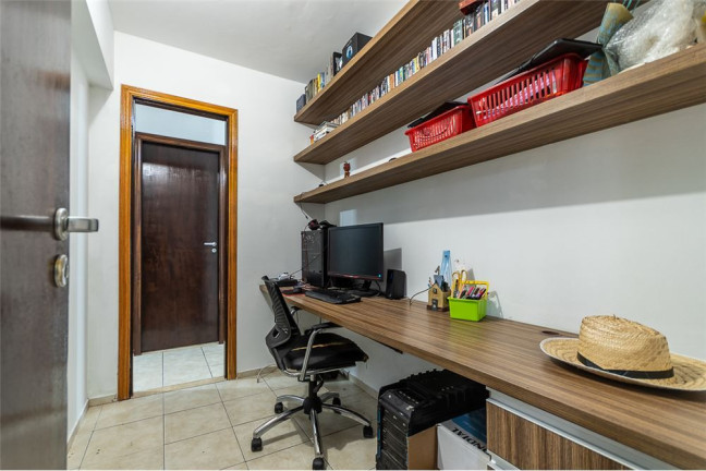 Imagem Apartamento com 3 Quartos à Venda, 93 m² em Barra Funda - São Paulo