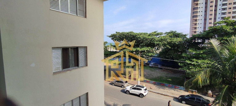 Imagem Apartamento com 2 Quartos à Venda, 80 m² em Mirim - Praia Grande Imagem Apartamento com 2 Quartos à Venda, 80 m² em Mirim - Praia Grande