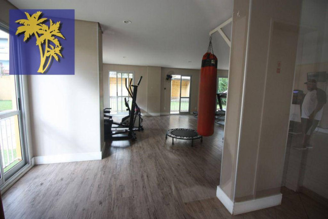 Imagem Apartamento com 2 Quartos à Venda, 55 m² em Jardim São Judas Tadeu - Guarulhos