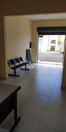 Sala Comercial à Venda, 98 m² em Campos Elíseos - Ribeirão Preto