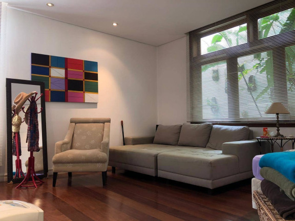Imagem Casa com 4 Quartos à Venda, 550 m² em Alphaville Residencial Um - Barueri Imagem Casa com 4 Quartos à Venda, 550 m² em Alphaville Residencial Um - Barueri
