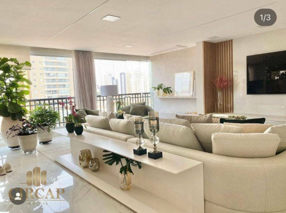 Imagem Apartamento com 3 Quartos à Venda, 164 m² em Vila Romana - São Paulo Imagem Apartamento com 3 Quartos à Venda, 164 m² em Vila Romana - São Paulo