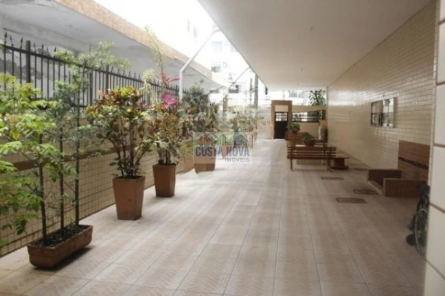 Imagem Apartamento com 1 Quarto à Venda, 48 m² em Ponta Da Praia - Santos Imagem Apartamento com 1 Quarto à Venda, 48 m² em Ponta Da Praia - Santos