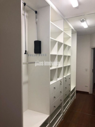 Imagem Apartamento com 3 Quartos à Venda, 210 m² em Planalto Paulista - São Paulo